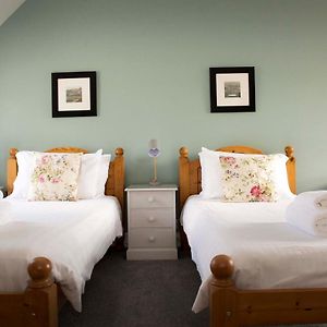 Large Twin Room